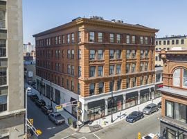 45 Academy Street