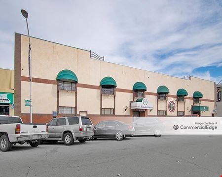 Retail space for Rent at 100 North B Street in San Mateo