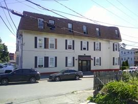 30-32 High St