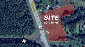 7136 Hwy 321, Dayton, TX  77535