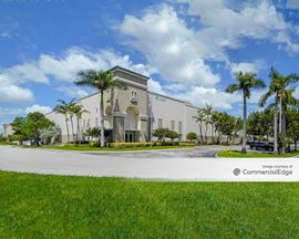 Prologis Beacon Lakes - Building 12
