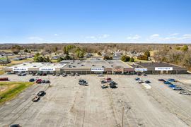 Benton Shopping Center