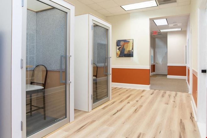 Elevate Coworking and Community - Elevate Coworking