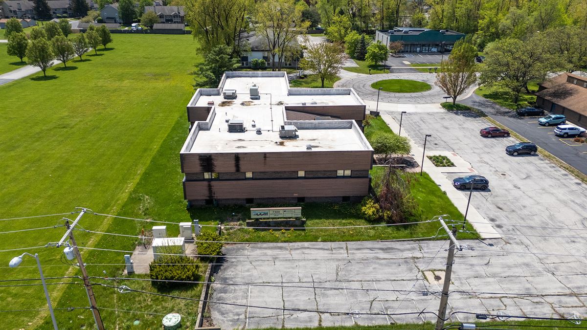 7300 International Drive