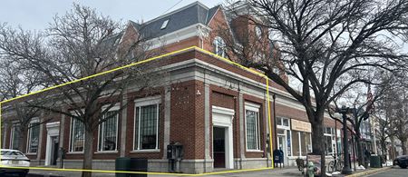 Retail space for Rent at 61 Main Avenue in Ocean Grove