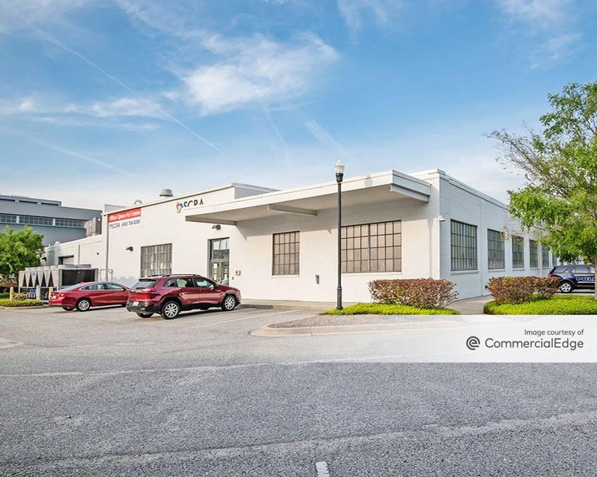 Innovation Center