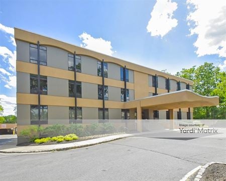 Office space for Rent at 101 Madison Avenue in Morristown