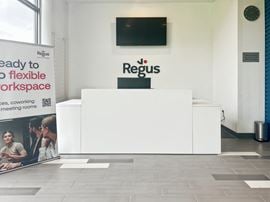 Regus - Scranton - Oakwood Drive