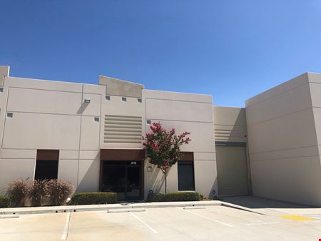 Photo of commercial space at 42225 Remington Ave in Temecula