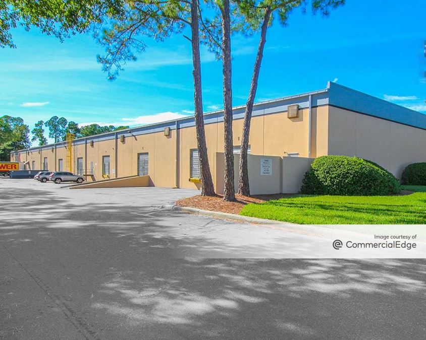 Bayberry Industrial Park 7970 Bayberry Road, Jacksonville, FL CommercialSearch