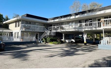Office space for Rent at 455 Los Gatos Blvd in Los Gatos
