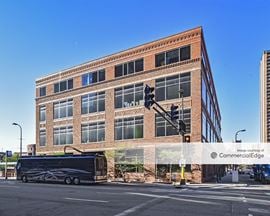 1201 Marquette Avenue South