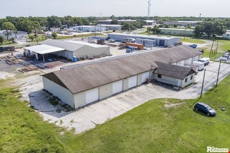 Photo of commercial space at 5605 Commercial Blvd in Winter Haven
