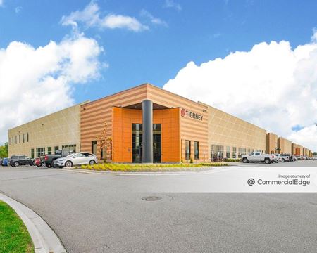 Industrial space for Rent at 1771 Energy Park Dr in St. Paul