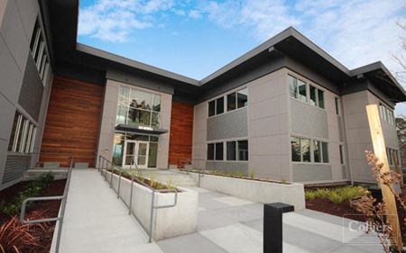 Office space for Rent at 1211 Newell Ave in Walnut Creek