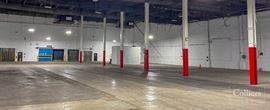 ±79,417 - ±271,352 SF Industrial Space Available for Lease