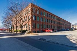 Clay Street Studios - Conant Thread District