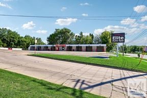 Elite Auto Spa