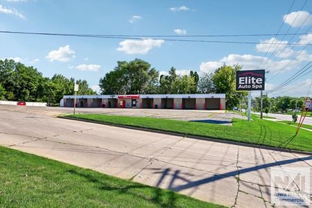 Retail space for Sale at 665 Keyes Ct in Marion