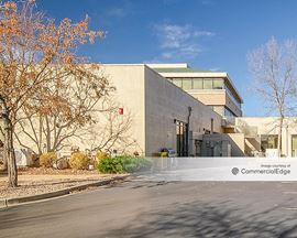Bighorn Office Building