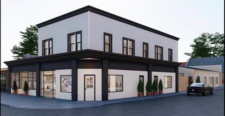 Retail space for Rent at 200 Pettit Ave in Bellmore