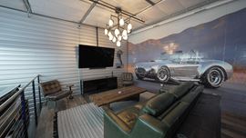 Alpharetta Personal Warehouse - Building B