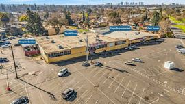 Kings Supermarket and Thrift Store