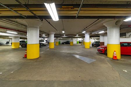 Photo of commercial space at 27-28 Thomson Avenue in Queens