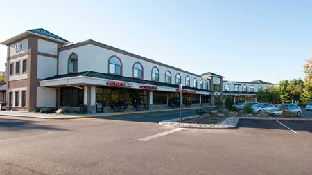 Retail space for Rent at 450 Amwell Road in Hillsborough