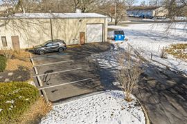 801 Coopertown Road