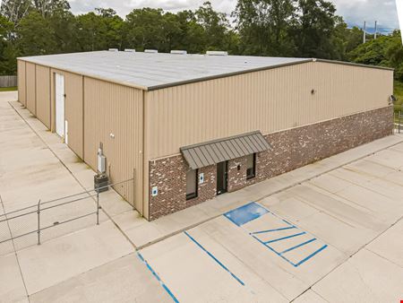 Photo of commercial space at 1818 Oak Villa Blvd in Baton Rouge