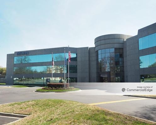 Pinebrook Plaza