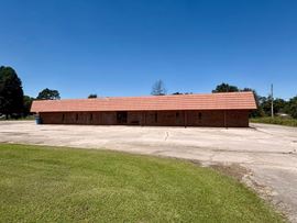211 Hospital Drive