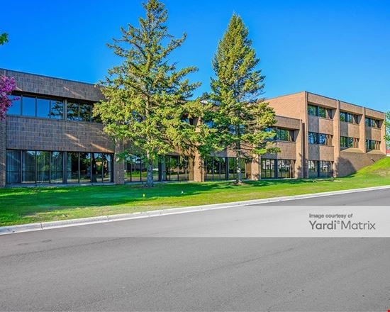 Mendota Heights Executive Center