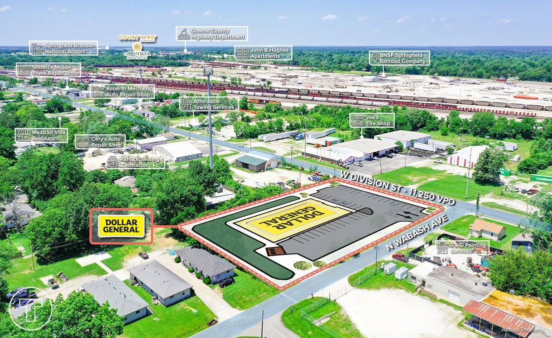 Dollar General