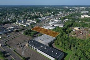 Highway Commercial Development Opportunity