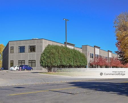 Photo of commercial space at 3801 Thurston Avenue in Anoka