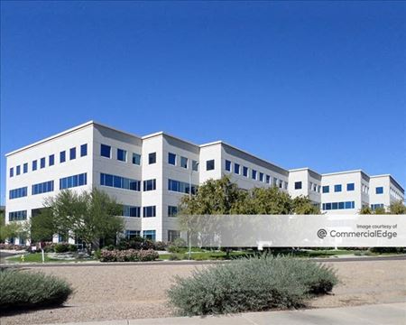 Paradise Valley Corporate Center - Phoenix