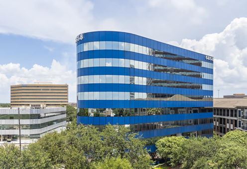 5858 Westheimer Rd