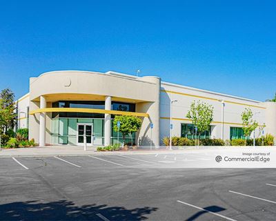 Stevenson Point Tech Park - 39700 Eureka Drive