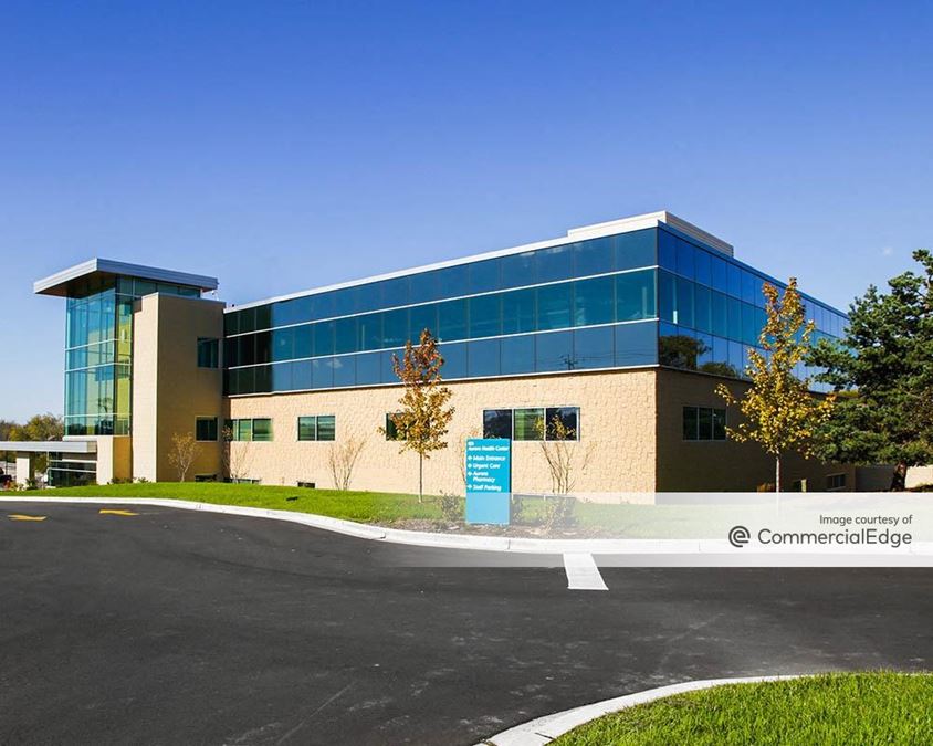 Aurora Health Care Clinic 200 East Ryan Road, Oak Creek, WI