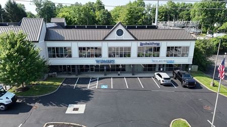 Retail space for Rent at 7243 Beechmont Ave in Cincinnati