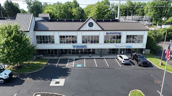 Oaktree Centre
