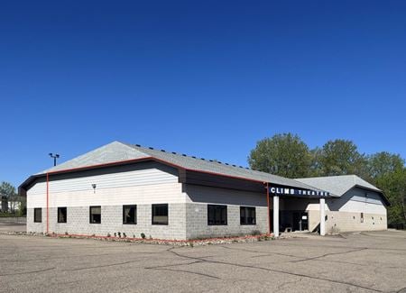 Office space for Rent at 6415 Carmen Avenue E in Inver Grove Heights