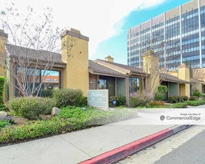 Officespace Anytime - 3701 3703 Long Beach Boulevard