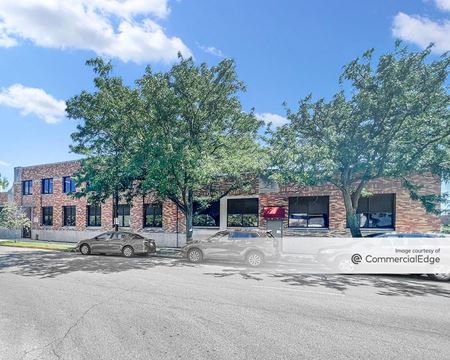 Photo of commercial space at 2241 West Harrison Street in Chicago