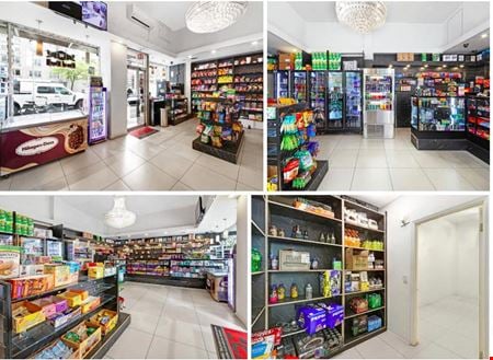 Retail space for Rent at 66 7th Ave in New York
