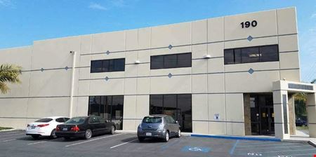 Photo of commercial space at 190 East Mill Street in San Bernardino