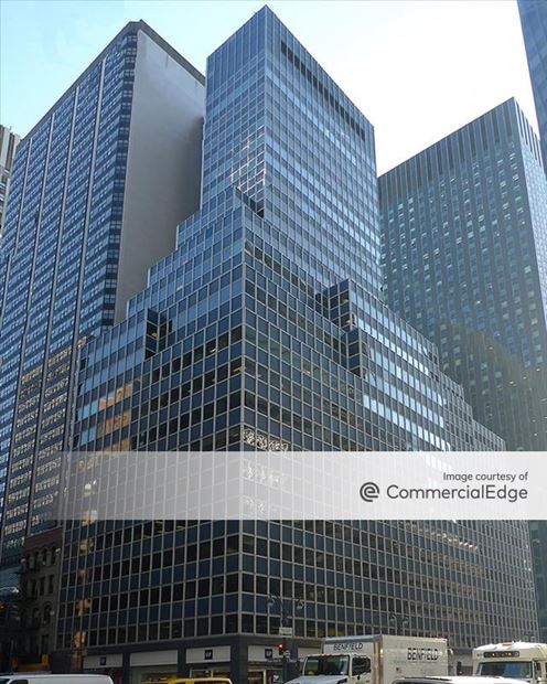 5 Grand Central East