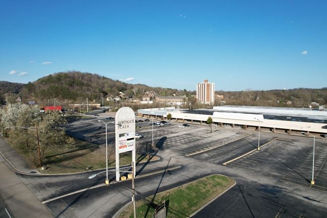 Northgate Plaza Shopping Center